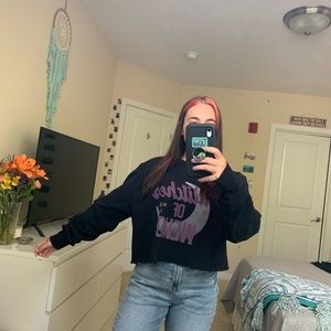 Witches of Weho sweatshirt